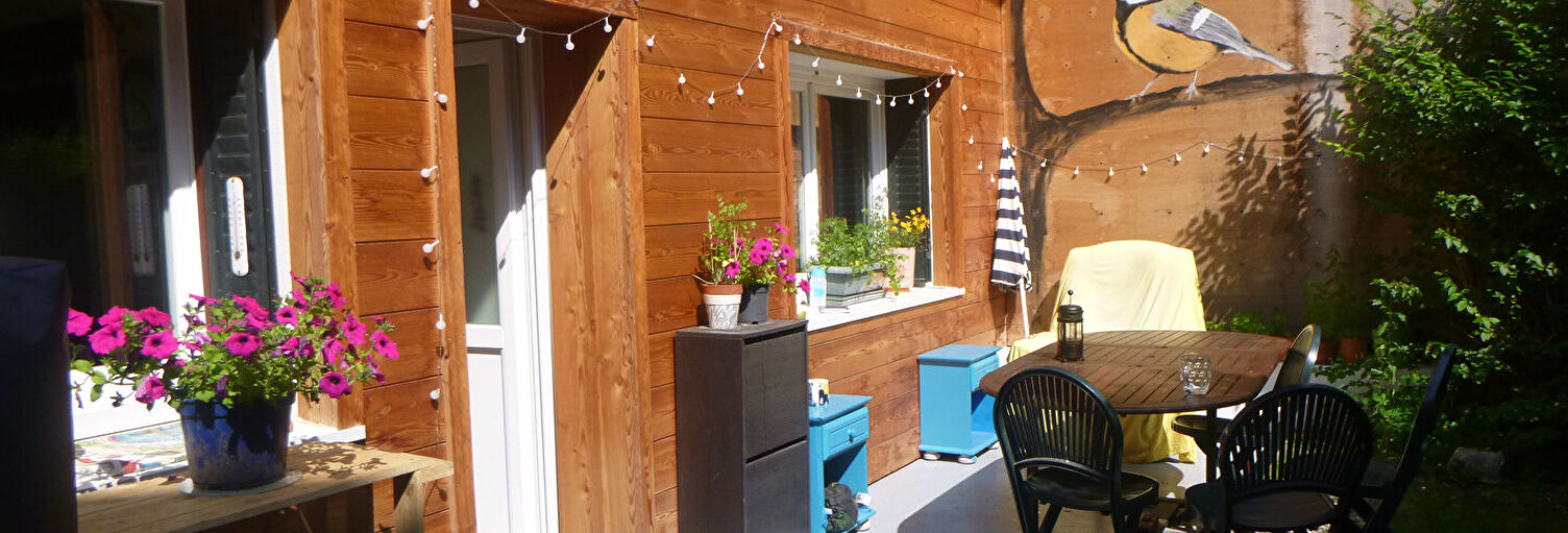 Maison 8 Pièces 137 m² à vendre à Faverges-Seythenex (74210)