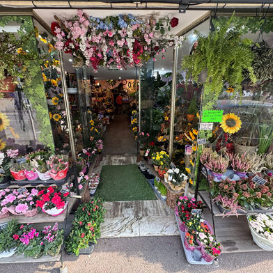 Commerce 2 pièces 27500 €