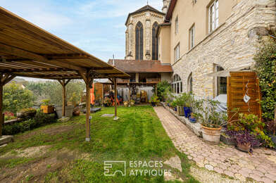 Maison 8 pièces 350000 €