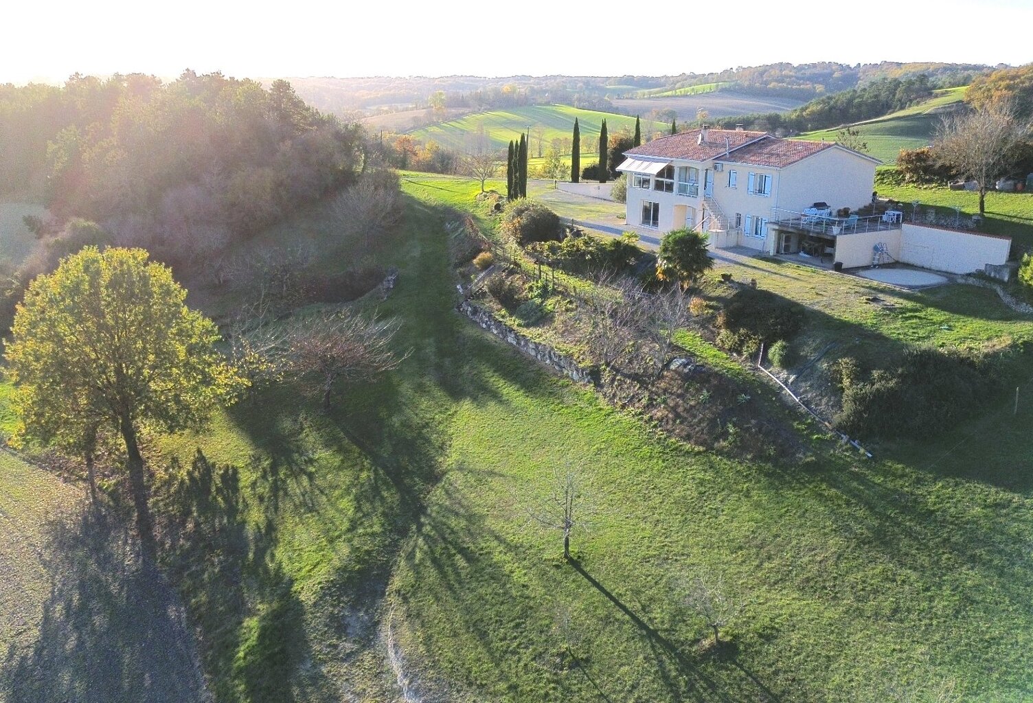 Maison — photo 1