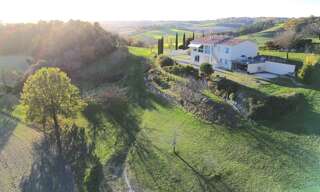 Maison 6 Pièces 180 m² à vendre à Gurat (16320)