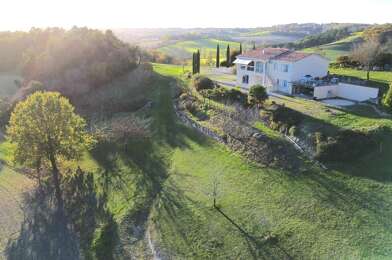 Maison 6 pièces 328600 €