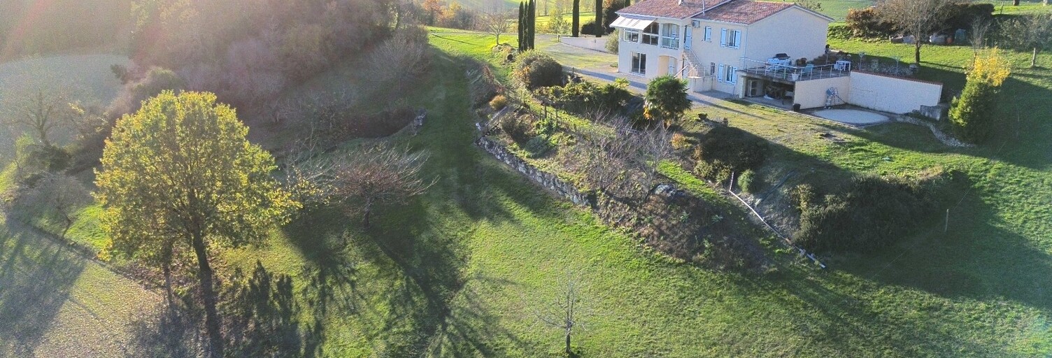 Maison 6 Pièces 180 m² à vendre à Gurat (16320)