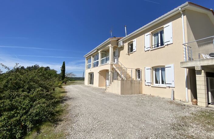 Maison — photo 3
