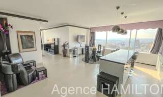 Appartement 4 Pièces 97 m² à vendre à Puteaux (92800)