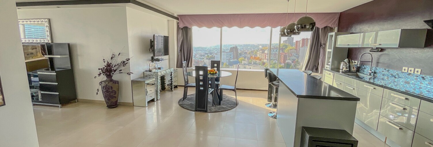 Appartement 4 Pièces 97 m² à vendre à Puteaux (92800)