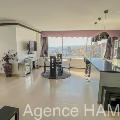 Appartement 4 pièces 556000 €