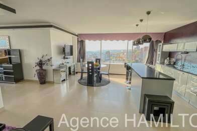 Appartement 4 pièces 556000 €