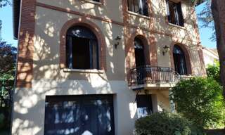 Maison 8 Pièces 211 m² à vendre à Moissac (82200)