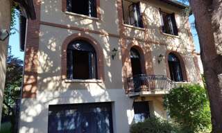 Maison 8 Pièces 211 m² à vendre à Moissac (82200)