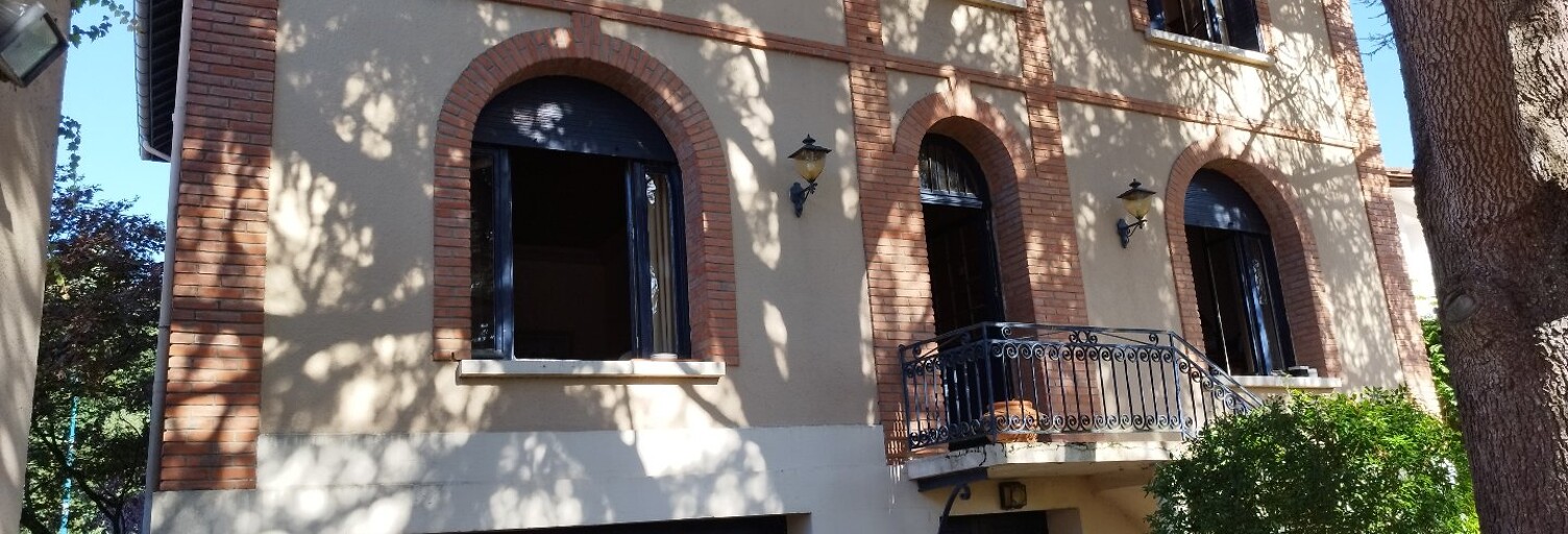 Maison 8 Pièces 211 m² à vendre à Moissac (82200)