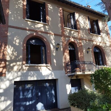 Maison 8 pièces 249000 €