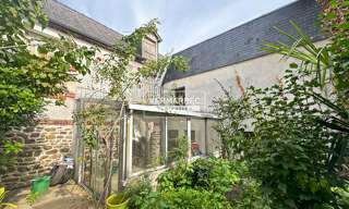 Maison 5 Pièces 96 m² à vendre à Rennes (35000)