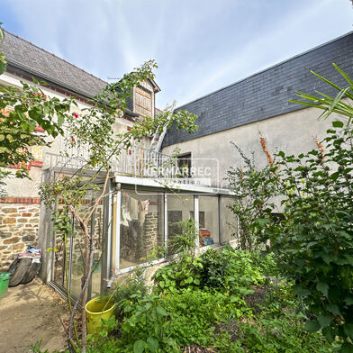 Maison 5 pièces 418950 €