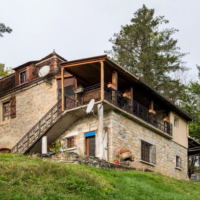 Maison 5 pièces 249000 €