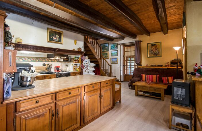 Maison en pierre — photo 3