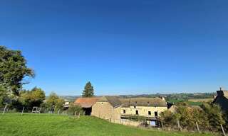 Maison 5 Pièces 156 m² à vendre à Baraqueville (12160)