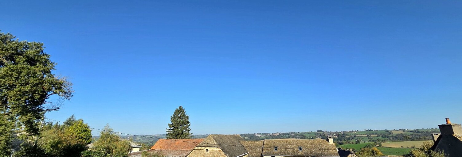 Maison 5 Pièces 156 m² à vendre à Baraqueville (12160)