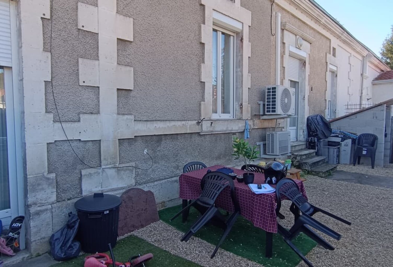 Maison — photo 1