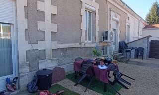 Maison 4 Pièces 90 m² à vendre à Périgueux (24000)