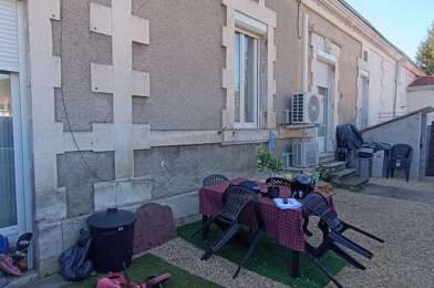 Maison 4 pièces 130000 €