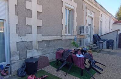 Maison — photo du bien