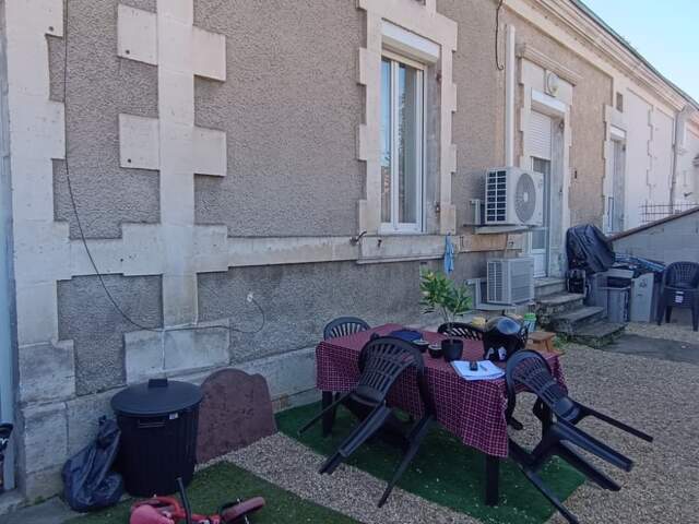Maison — photo du bien