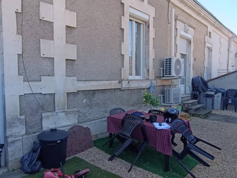 Maison — photo 1