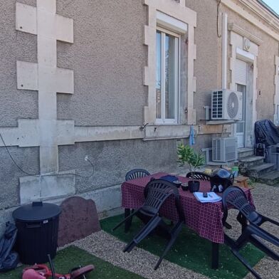 Maison 4 pièces 142500 €