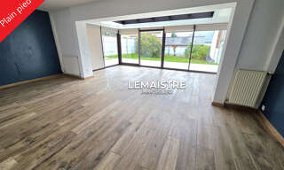 Maison 4 Pièces 96 m² à vendre à Le Havre (76610)