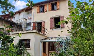 Maison 6 Pièces 235 m² à vendre à Pamiers (09100)