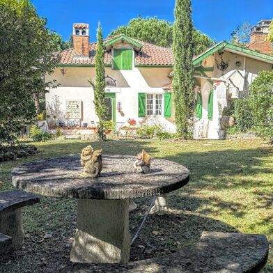 Maison 22 pièces 1699000 €