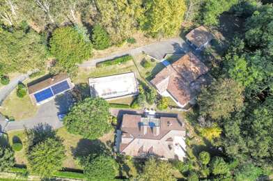 Maison 22 pièces 1699000 €
