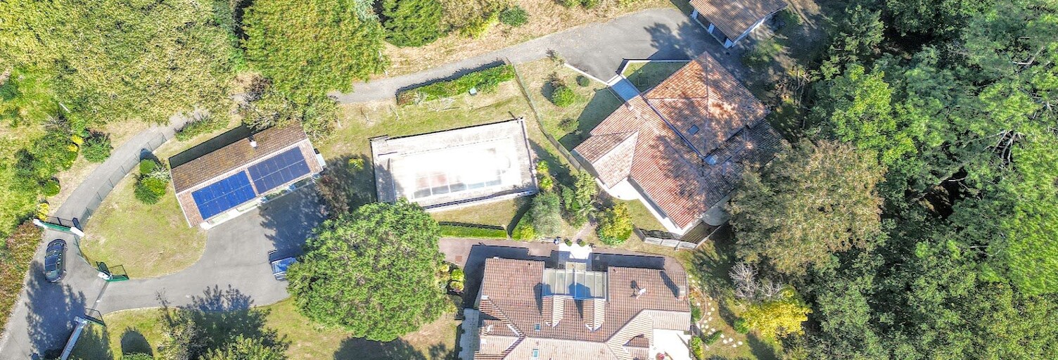 Maison 22 Pièces 500 m² à vendre à Soorts-Hossegor (40150)