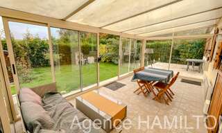 Maison 7 Pièces 130 m² à vendre à Compans (77290)