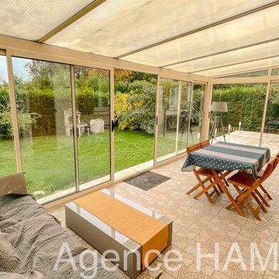 Maison 7 pièces 387000 €