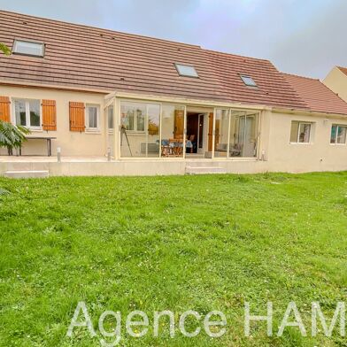 Maison 7 pièces 387000 €