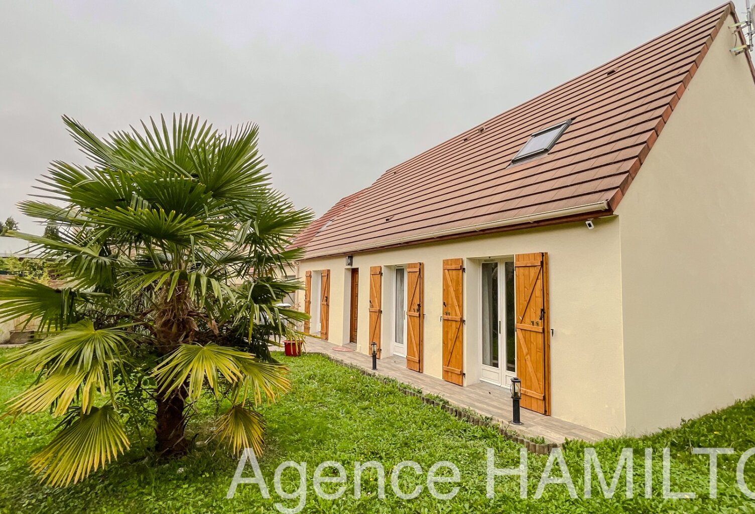 Maison — photo 1