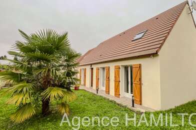 Maison 7 pièces 387000 €