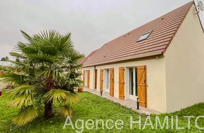 Maison — photo du bien