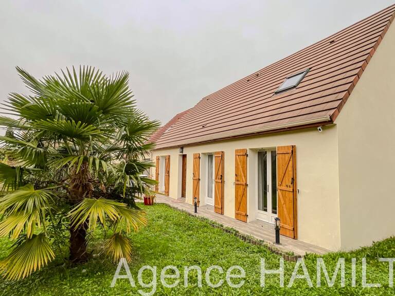 Maison — photo 1