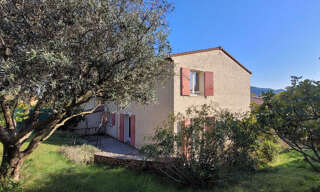 Maison 7 Pièces 134 m² à vendre à Saint-Paul-Trois-Châteaux (26130)