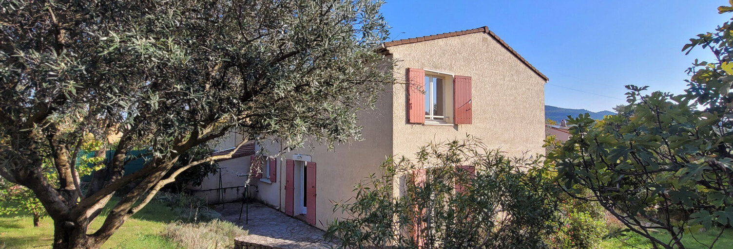 Maison 7 Pièces 134 m² à vendre à Saint-Paul-Trois-Châteaux (26130)