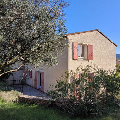 Maison 7 pièces 273000 €