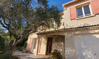 Maison 7 Pièces 134 m² à vendre à Saint-Paul-Trois-Châteaux (26130)