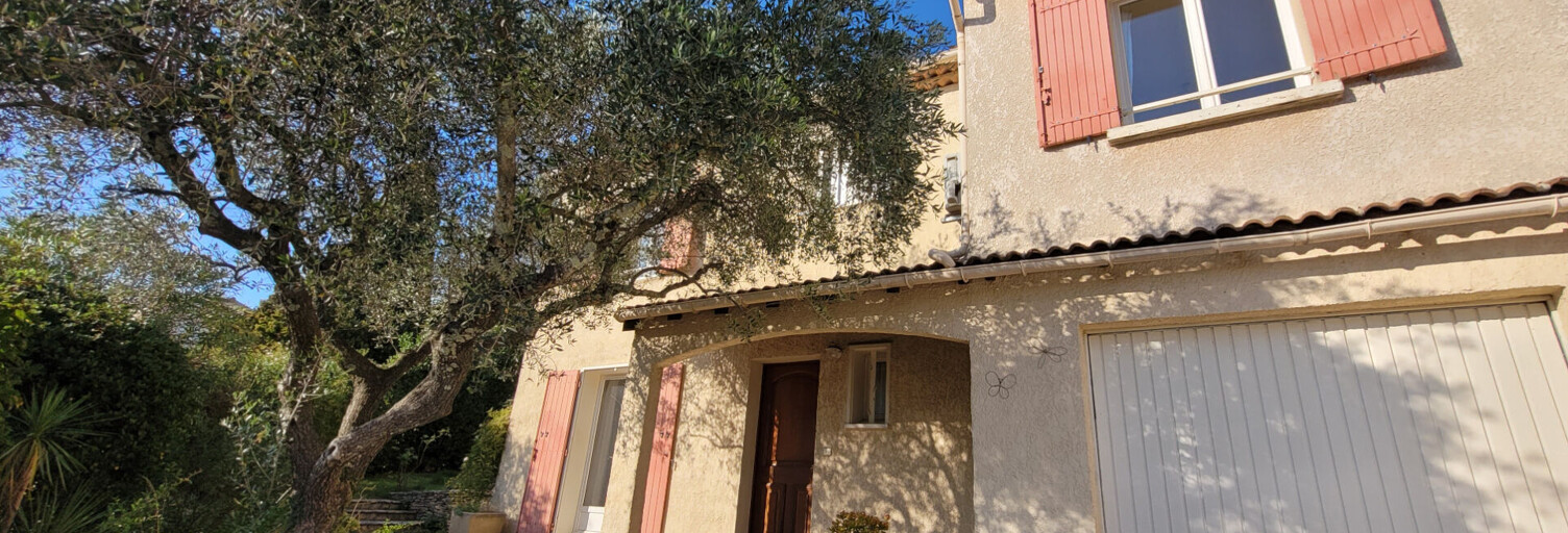 Maison 7 Pièces 134 m² à vendre à Saint-Paul-Trois-Châteaux (26130)