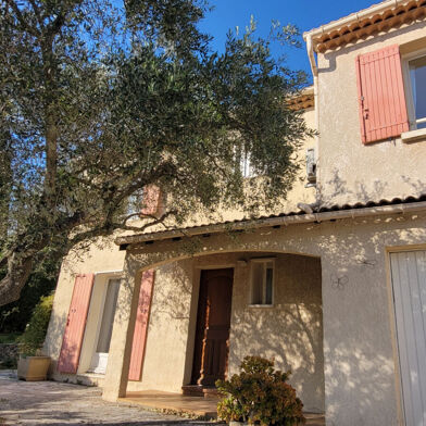 Maison 7 pièces 273000 €
