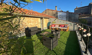 Maison 5 Pièces 126 m² à louer à Jonzac (17500)