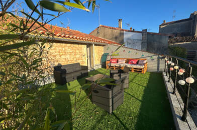 Maison 5 pièces 1000 €