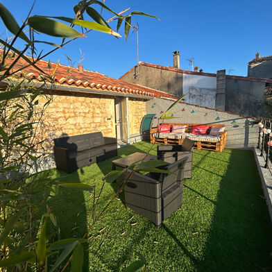 Maison 5 pièces 1000 €